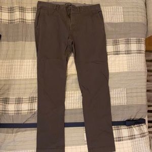 J.Crew Slim flex Chinos